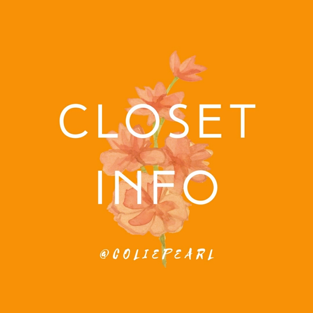 🧡 USE FILTERS! 🧡